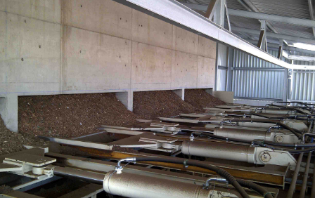 projet olam combustible csr biomasse